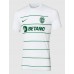 Cheap Sporting CP Away Football Shirt 2023-24 Short Sleeve